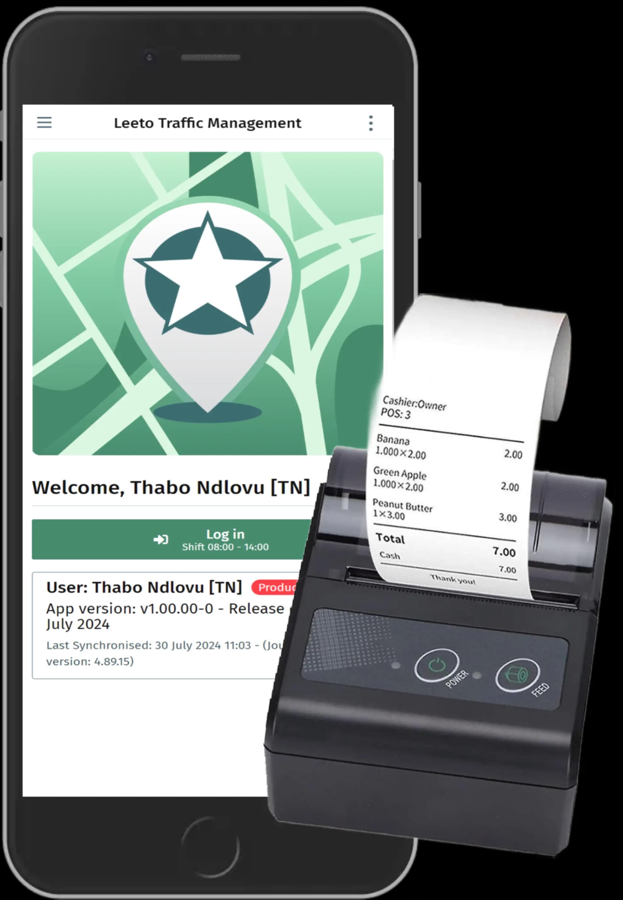 Leeto supported hardware